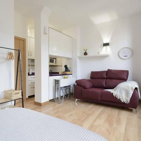 Apartamento Centro 그라나다 외부 사진