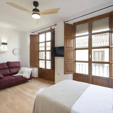 Apartamento Centro 그라나다 외부 사진