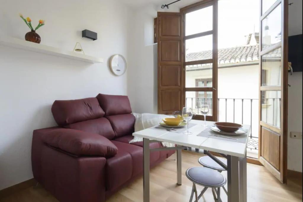 Apartamento Centro 그라나다 외부 사진