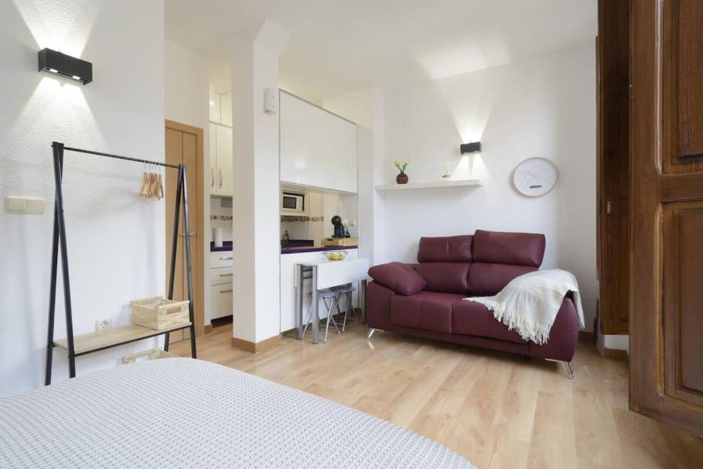 Apartamento Centro 그라나다 외부 사진