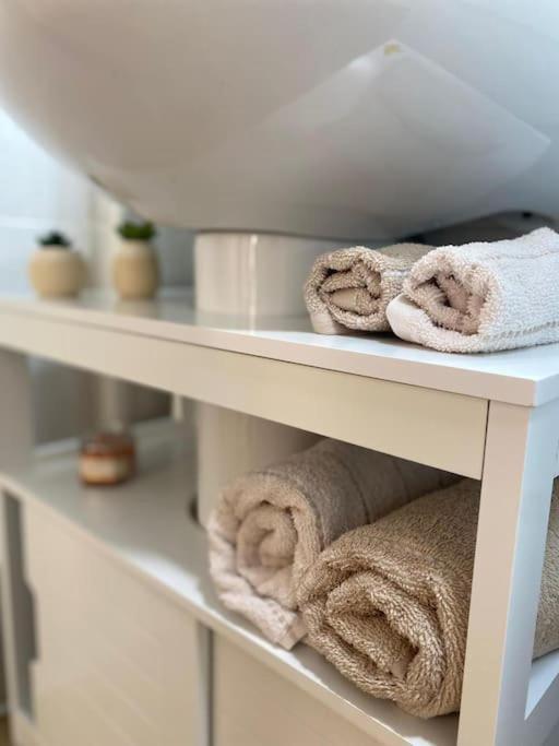 Apartamento Centro 그라나다 외부 사진