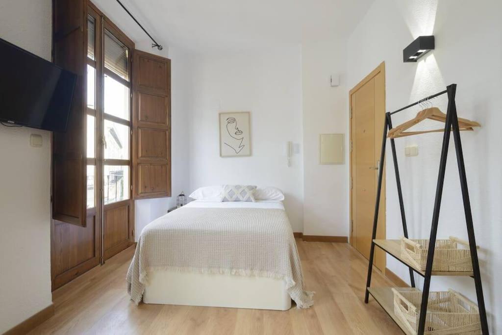 Apartamento Centro 그라나다 외부 사진