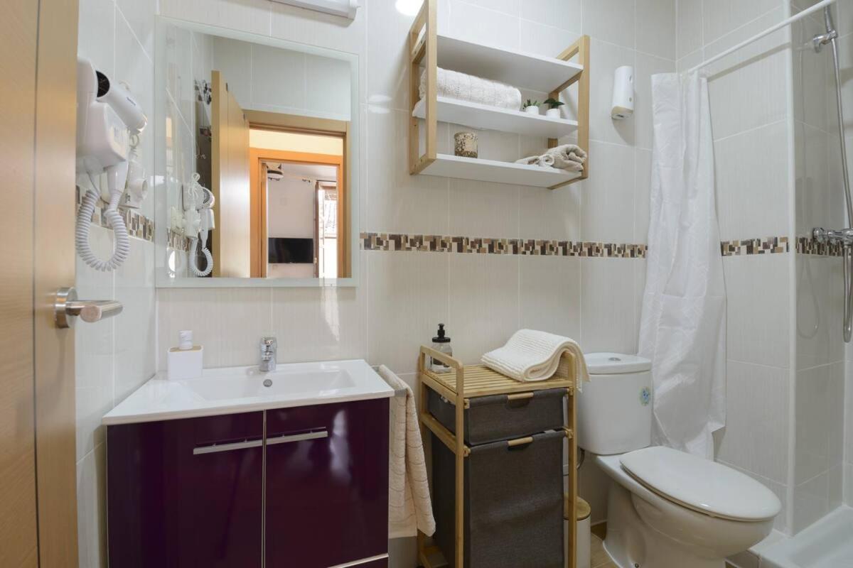 Apartamento Centro 그라나다 외부 사진