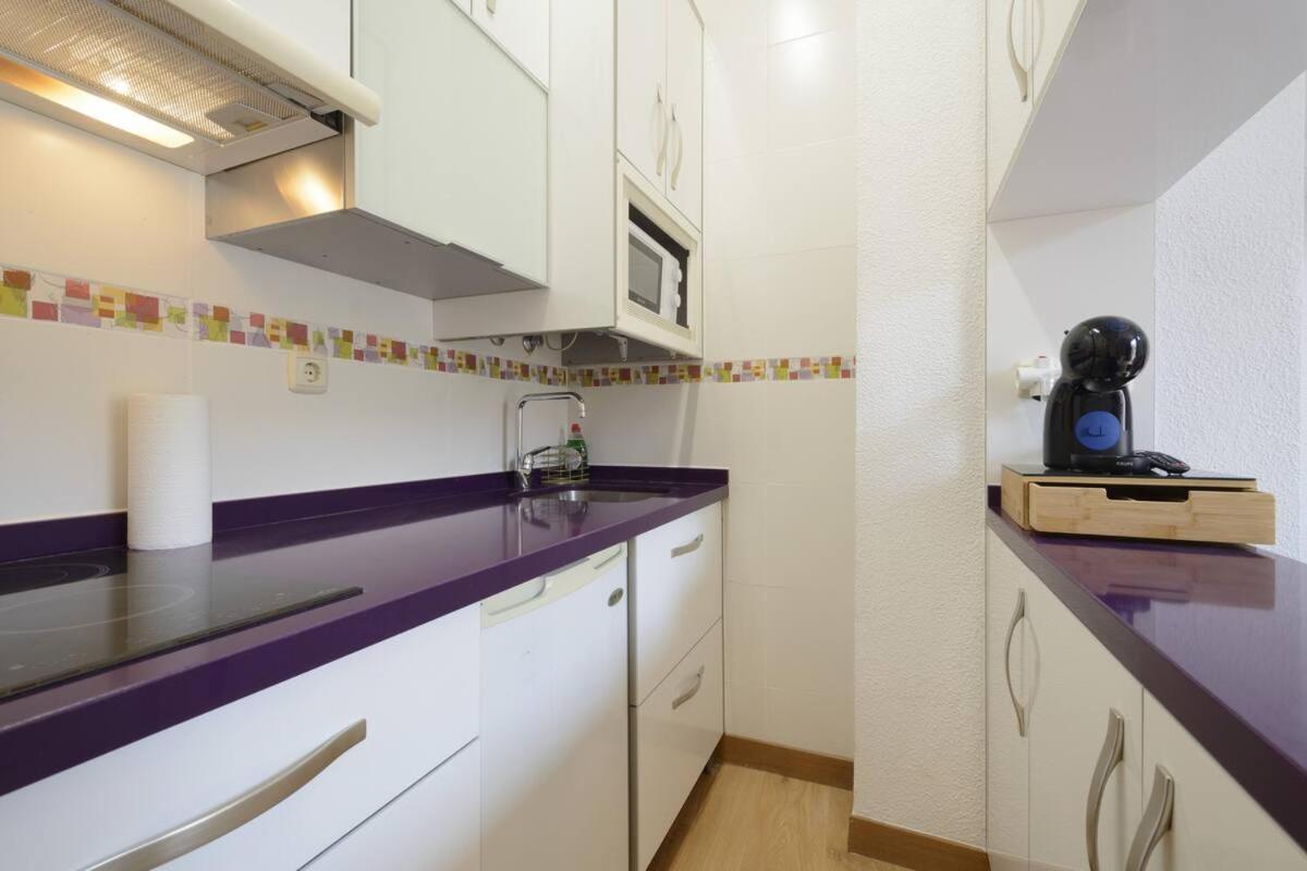 Apartamento Centro 그라나다 외부 사진
