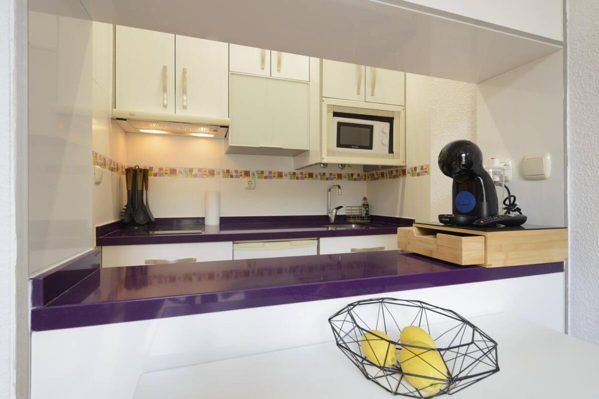 Apartamento Centro 그라나다 외부 사진
